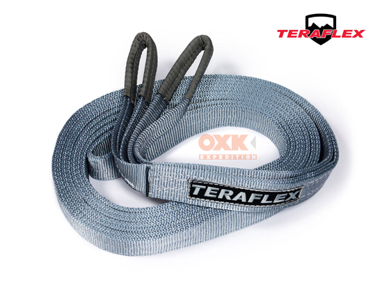 테라플렉스 견인바 30 ft. Tow Strap 6.0lbs