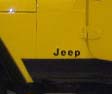 Jeep 데칼 1장