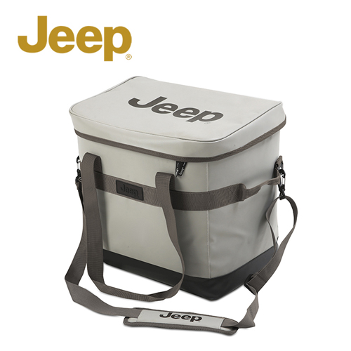 Jeep 소프트 쿨러 40L