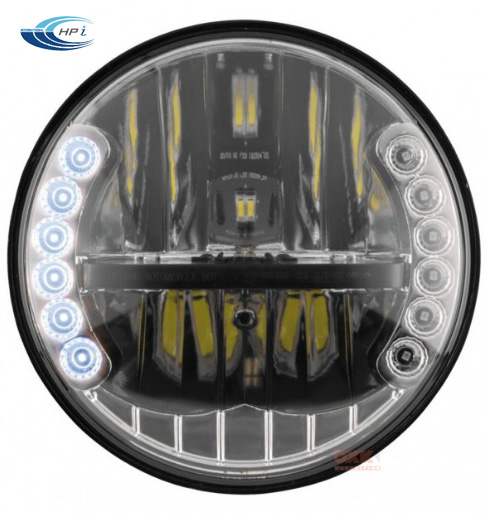 HPi LED헤드램프 좌/우 한대분-전조등7
