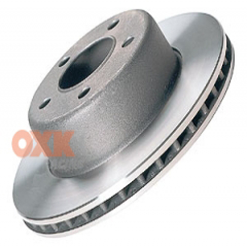 브레이크 로터 Brake Rotor/ 랭글러TJ 99-06