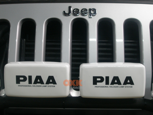 PIAA