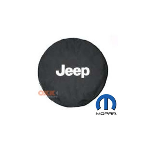 모파정품 Jeep로고 타이어커버 Jeep 29