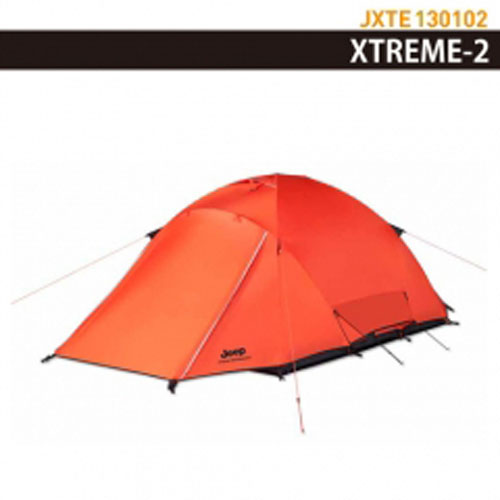 Jeep Xtreme Tent-2 