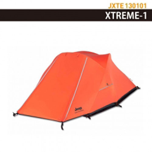 Jeep Xtreme Tent -1 