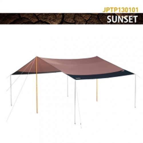 SUN SET TARP 