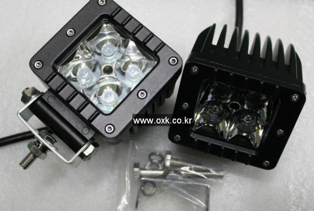 LED-16W