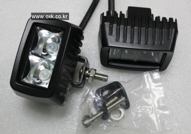 LED-8W