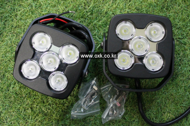 LED-50W