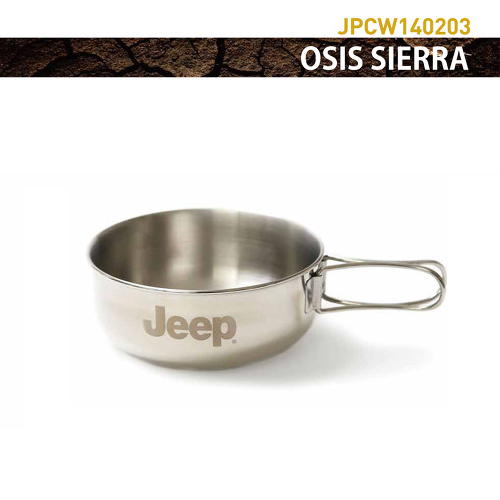 Jeep 오아시스 시에라