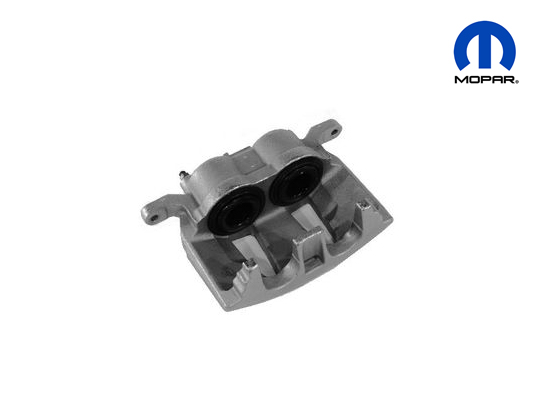모파 디스크 브레이크 캘리퍼 프론트 JL랭글러&JT글래디에이터