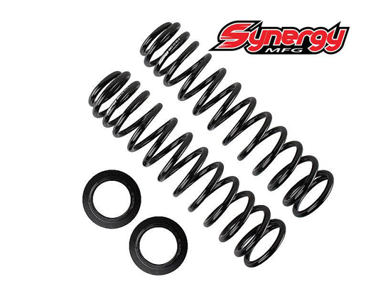 시너지 리프트 코일 스프링 JK랭글러&TJ랭글러